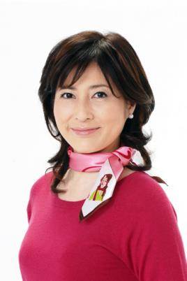 冈江久美子