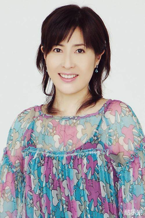 冈江久美子