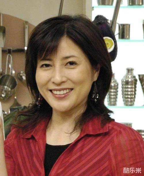 冈江久美子