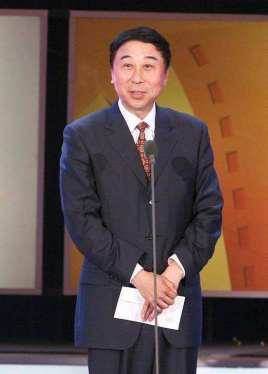 冯巩