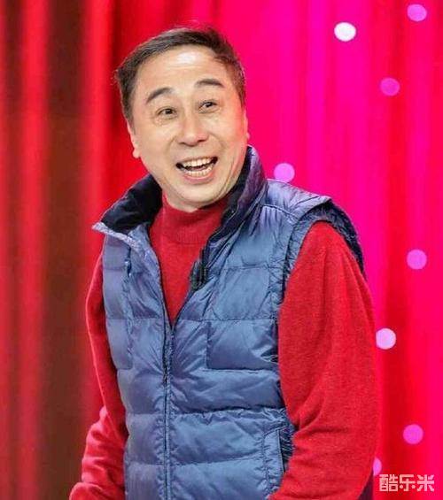 冯巩