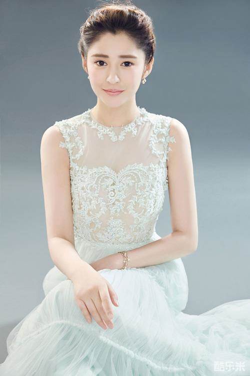 李心艾