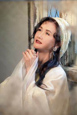 中岛美雪