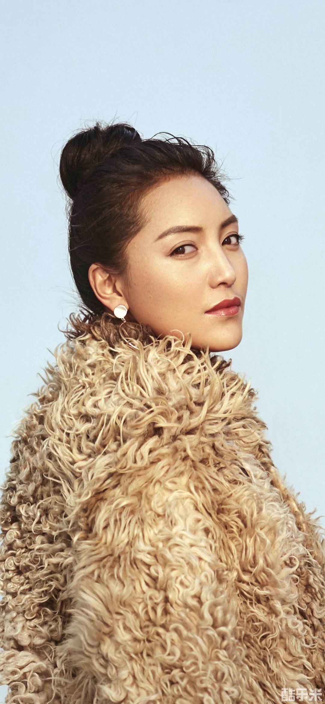 索朗旺姆