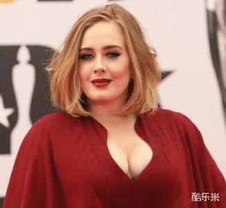 阿黛尔·阿德金斯