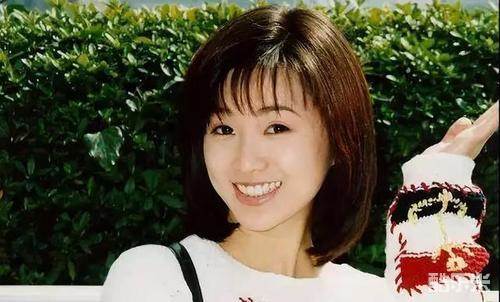 酒井法子