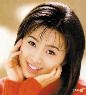 酒井法子