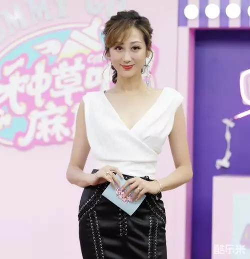 蒋丽莎