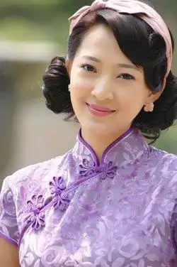秦子越