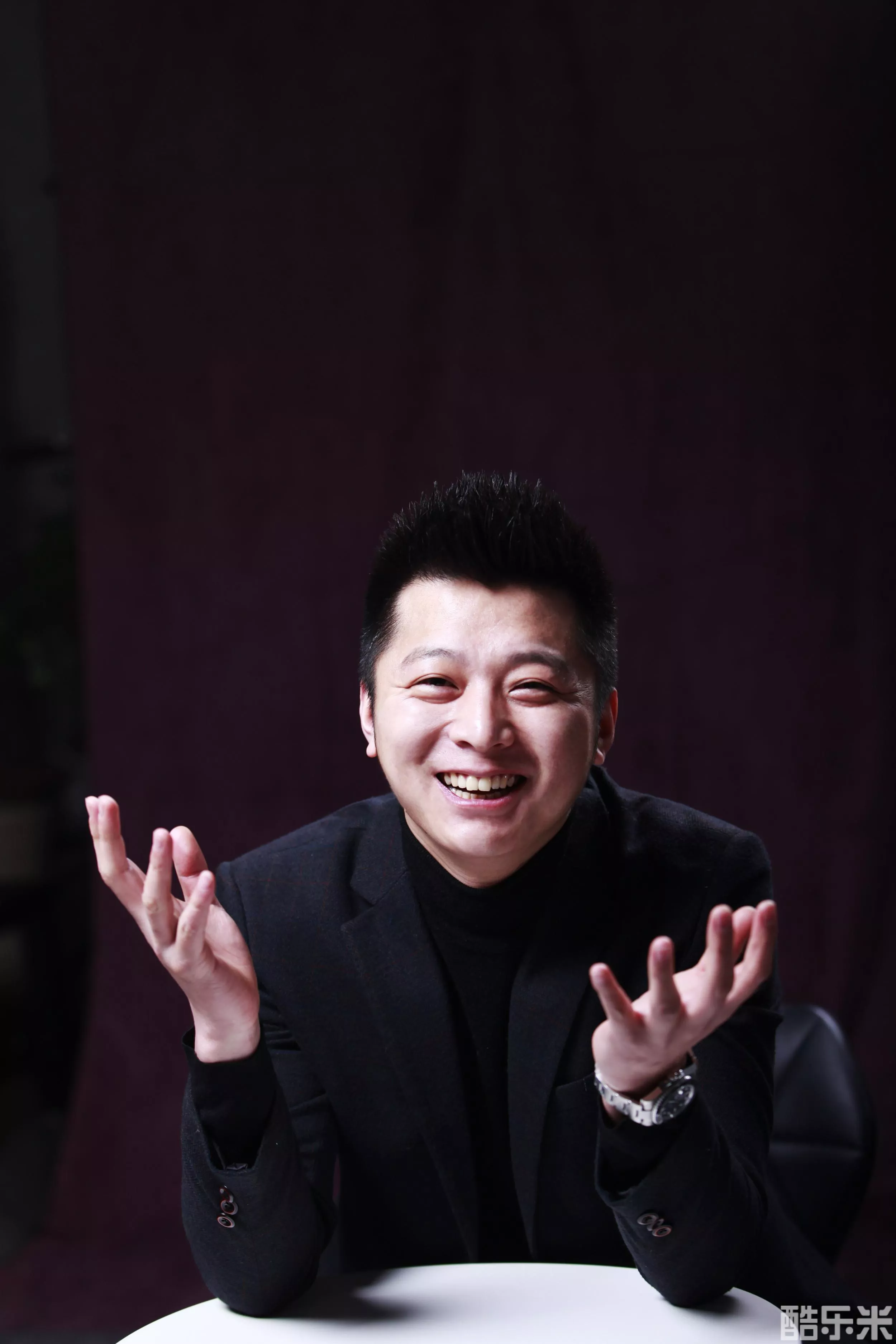 赵春霖