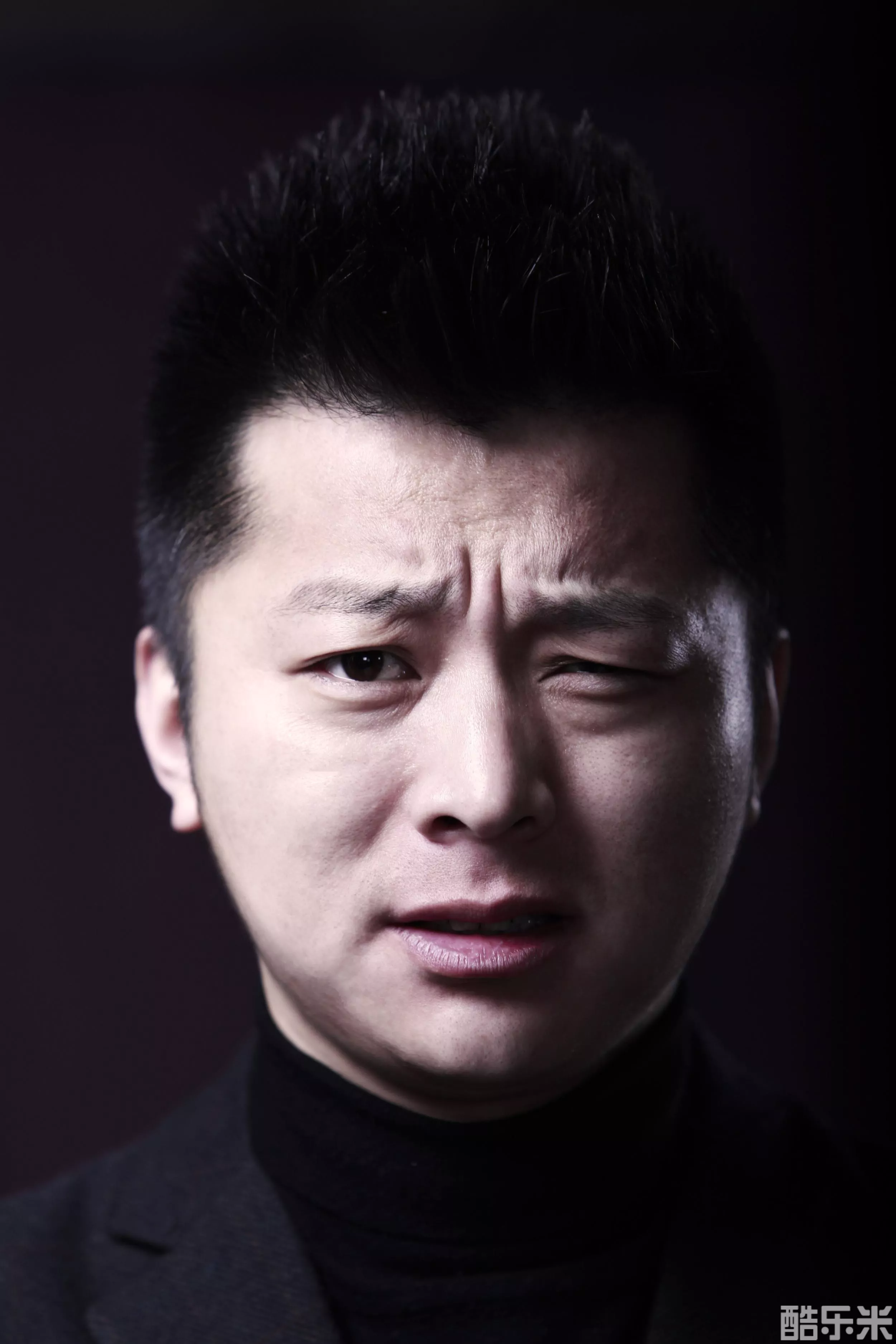赵春霖