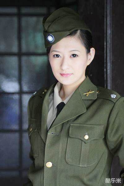 陈真希