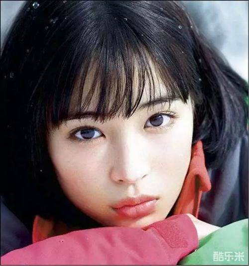 广濑铃