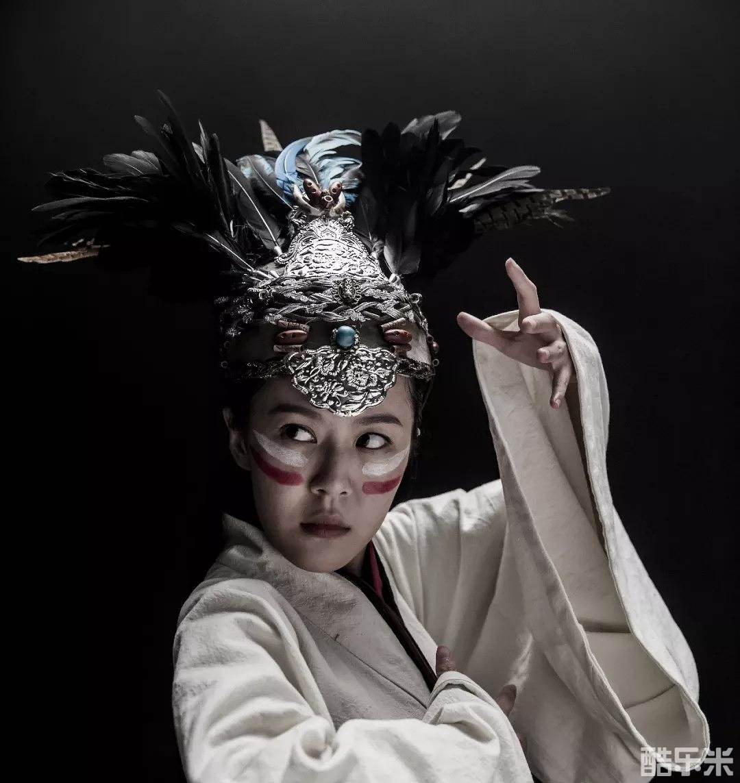 大傩·董春女