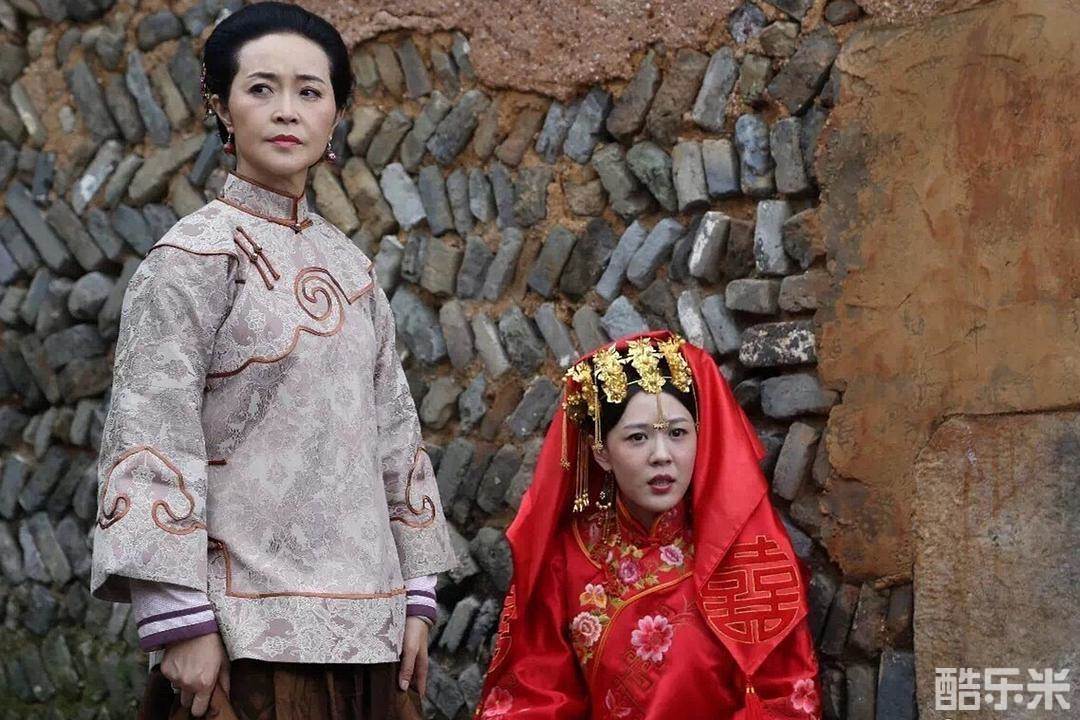 大傩·董春女