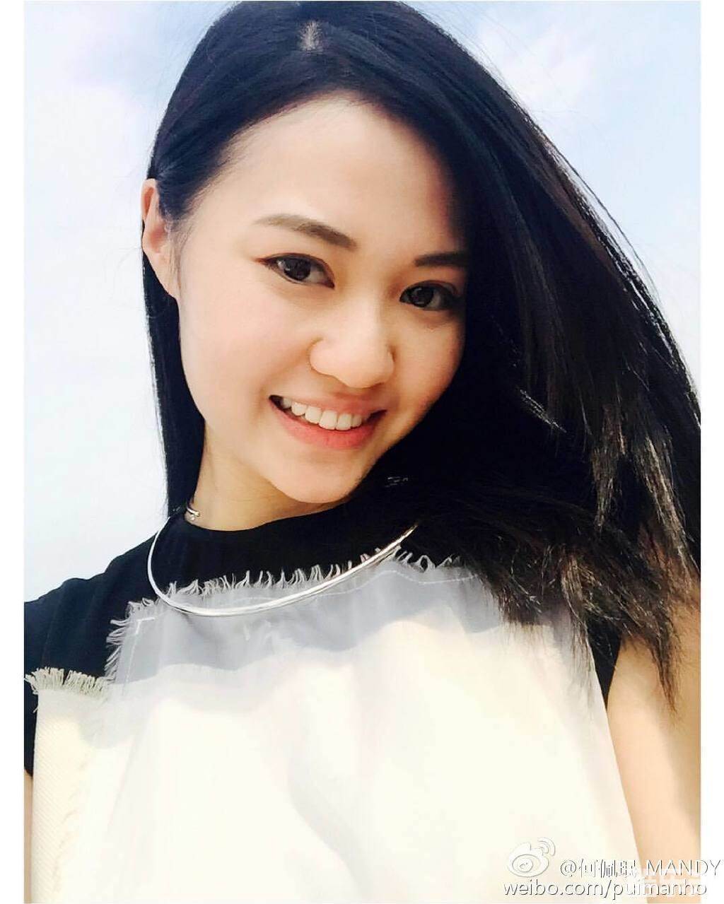 何佩珉