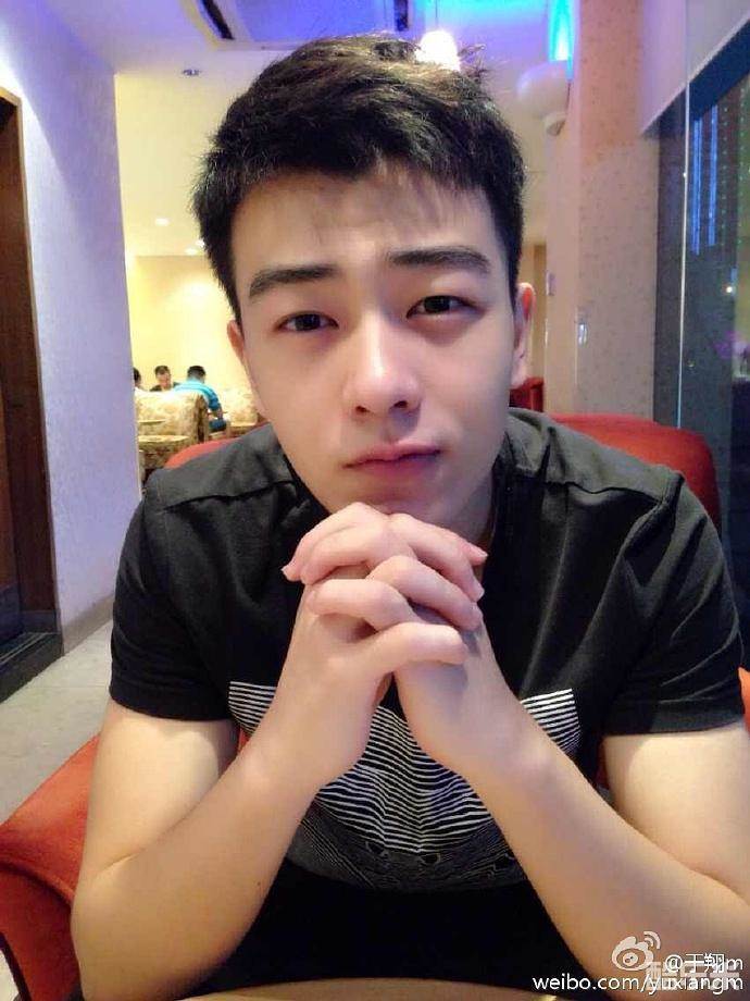 于翔