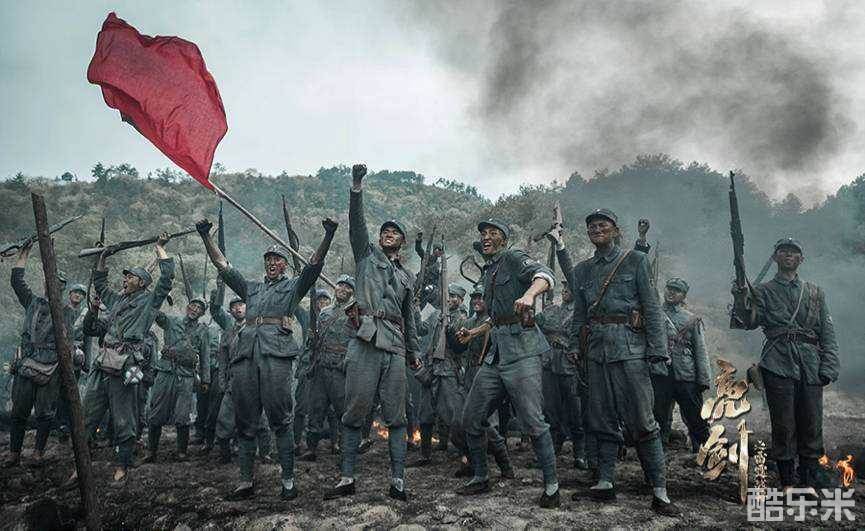 雷霆战将