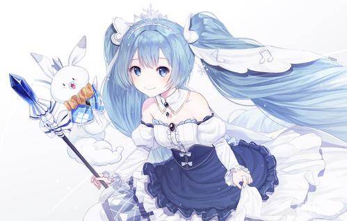 初音未来