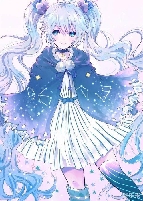 初音未来
