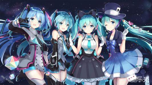 初音未来