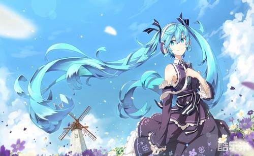 初音未来