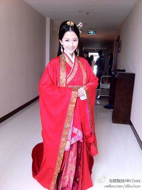 陈雅丽
