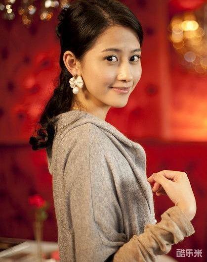 陈雅丽
