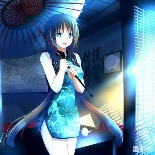 夏语遥