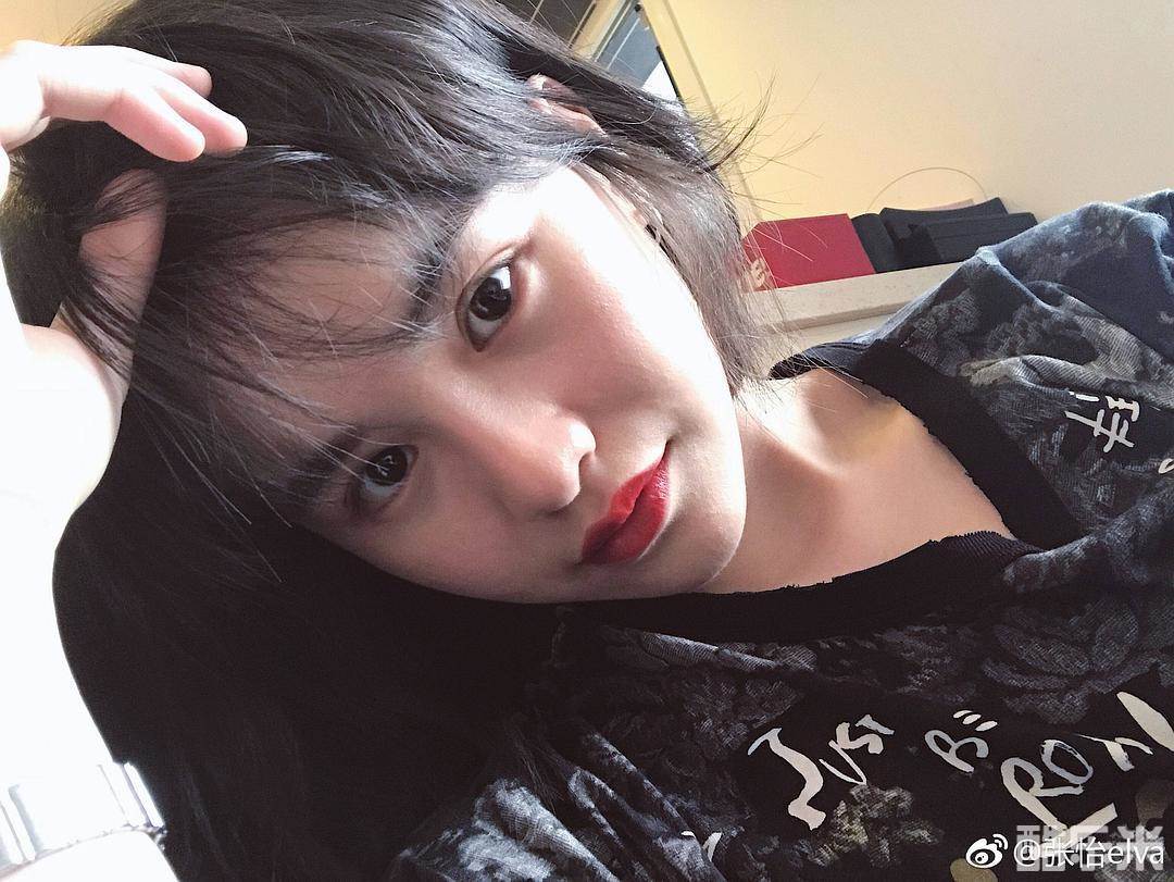 张依墨