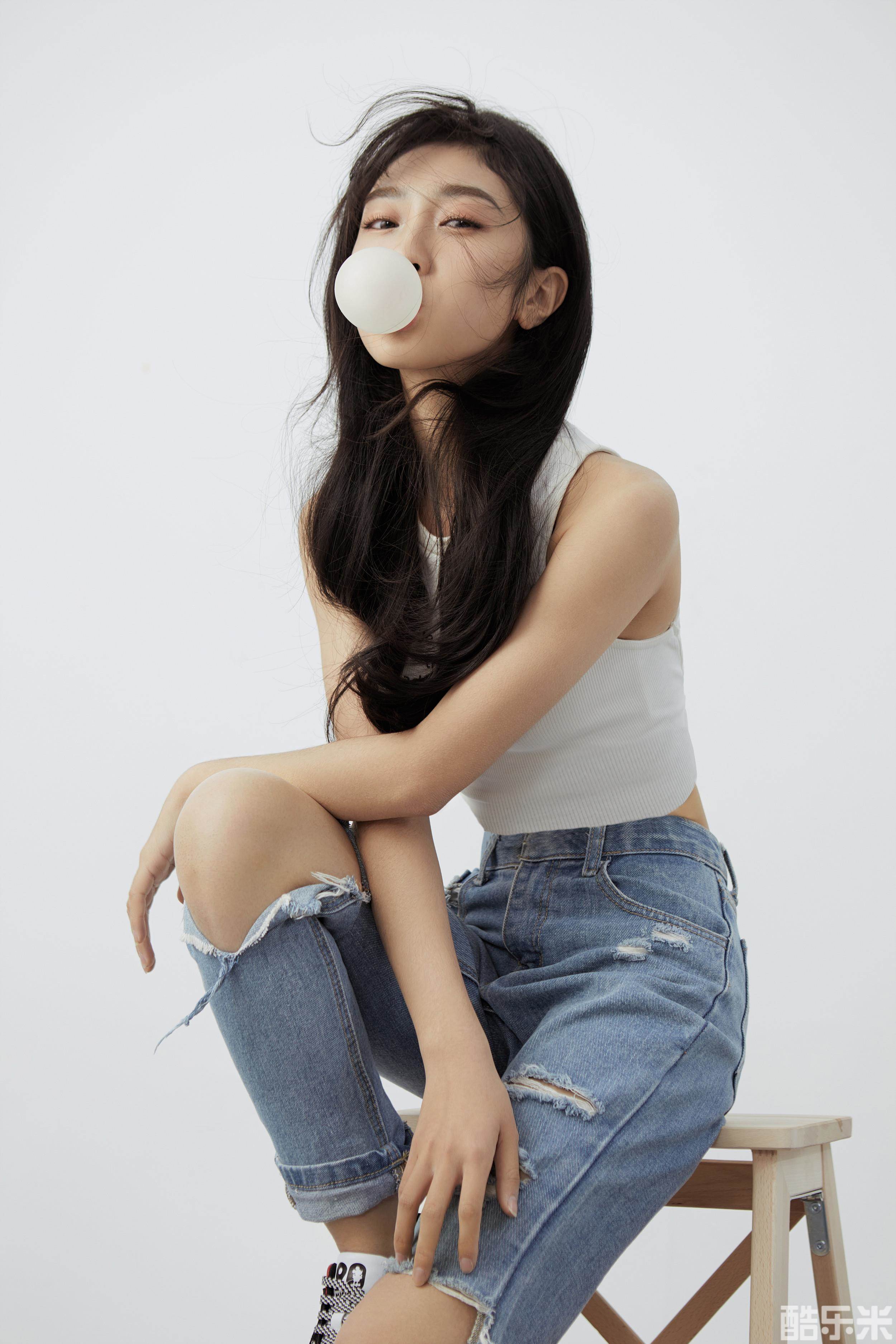 张小婉