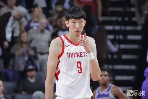 周琦