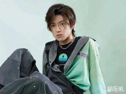 王琳凯