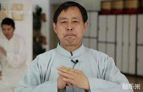 马保国