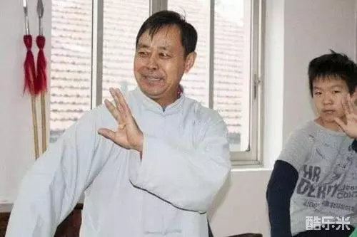 马保国
