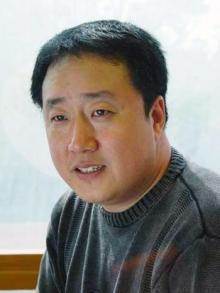 赵亮