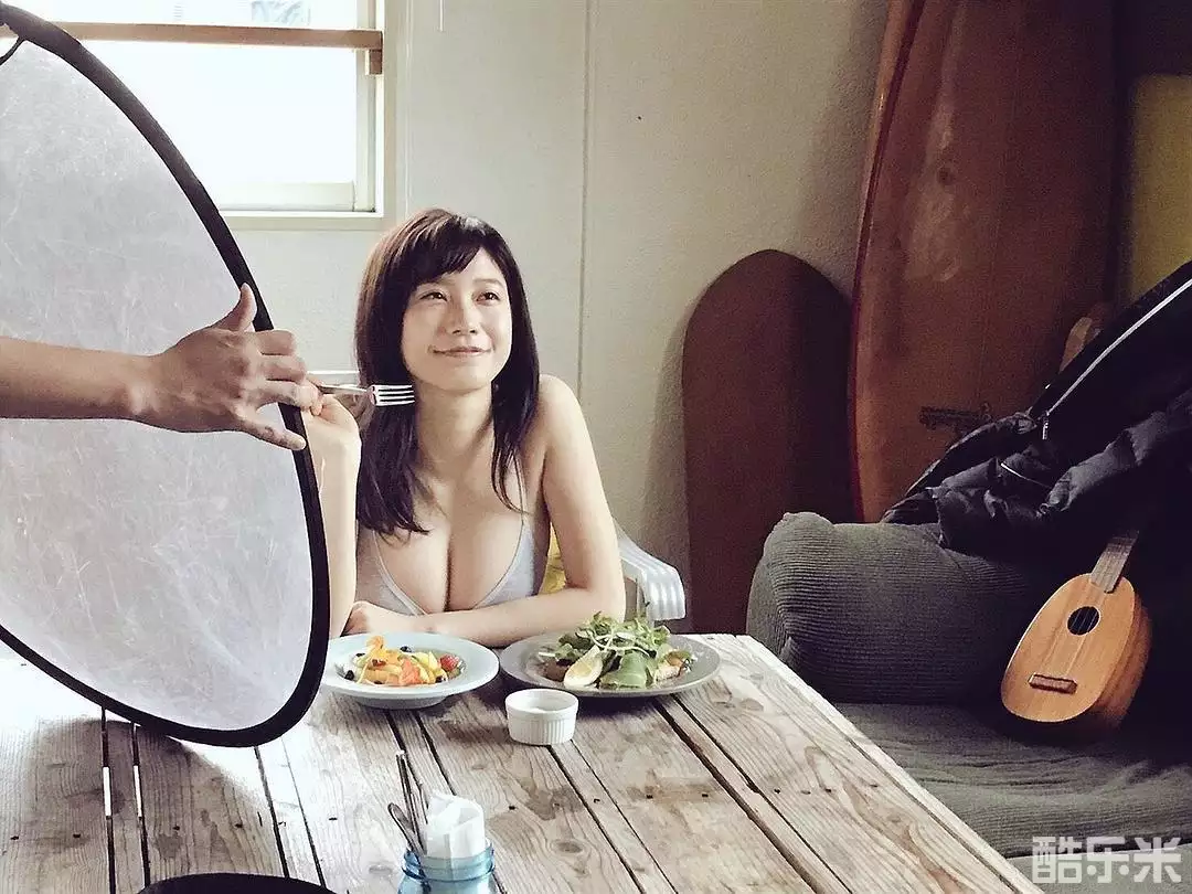 小仓优香