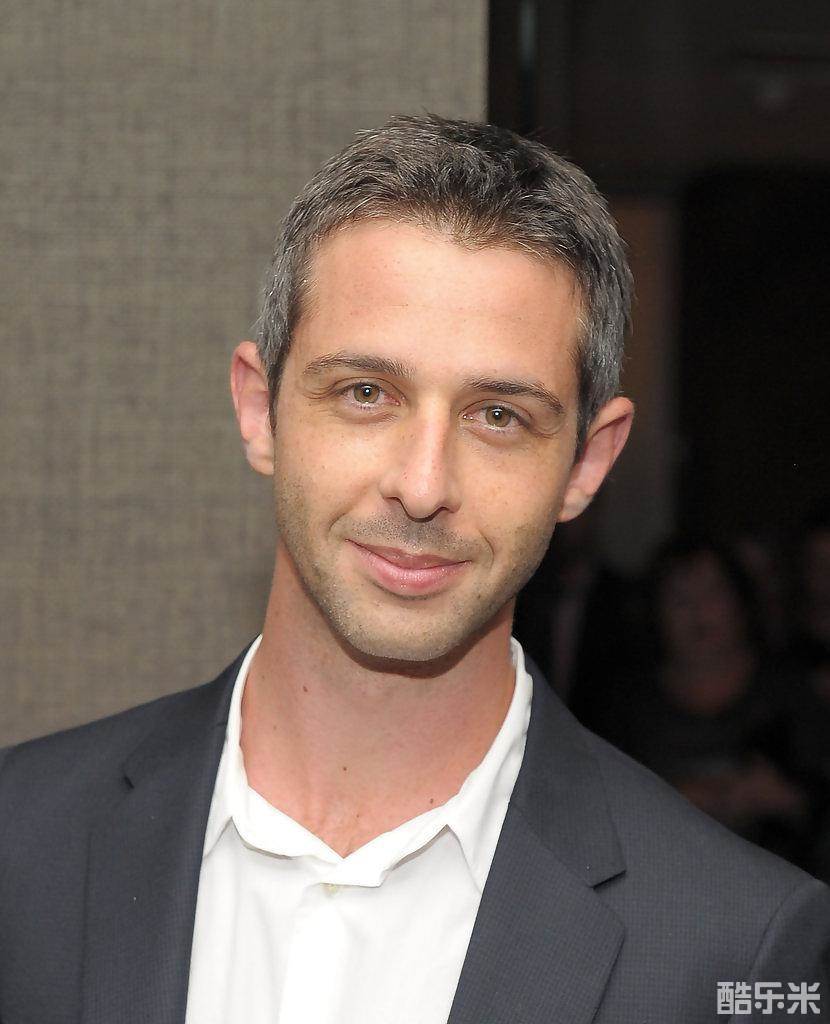 杰瑞米·斯特朗