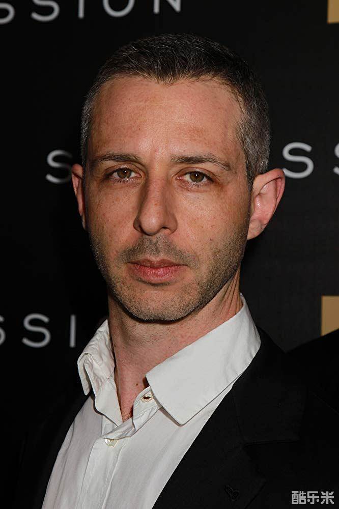 杰瑞米·斯特朗