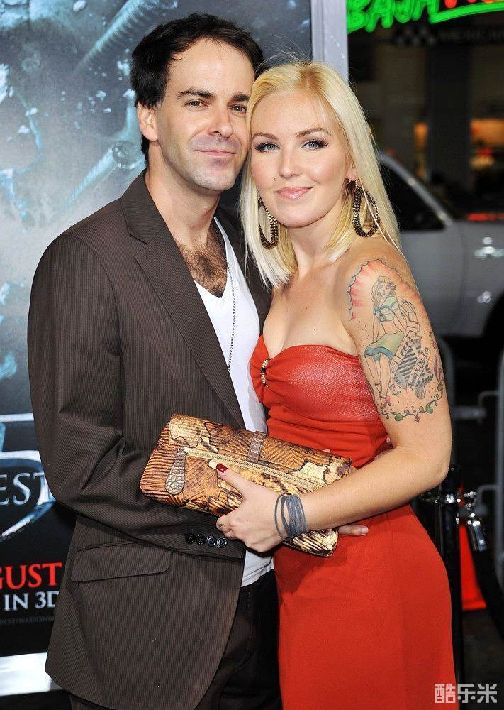 文森特·格拉肖