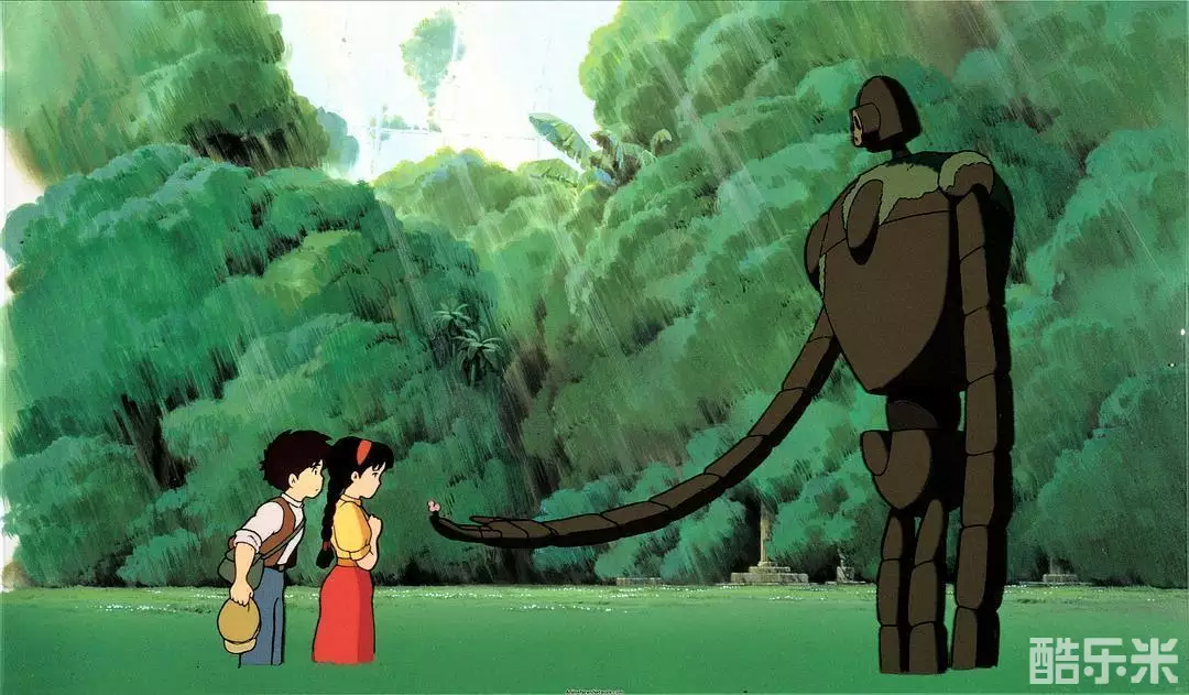 天空之城