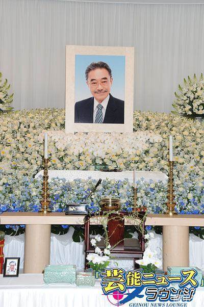 永井一郎