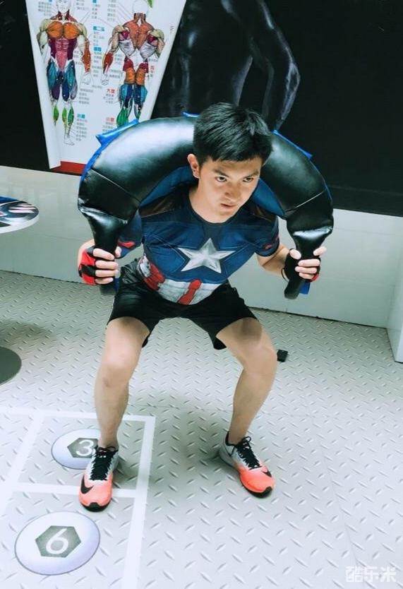 李恒建