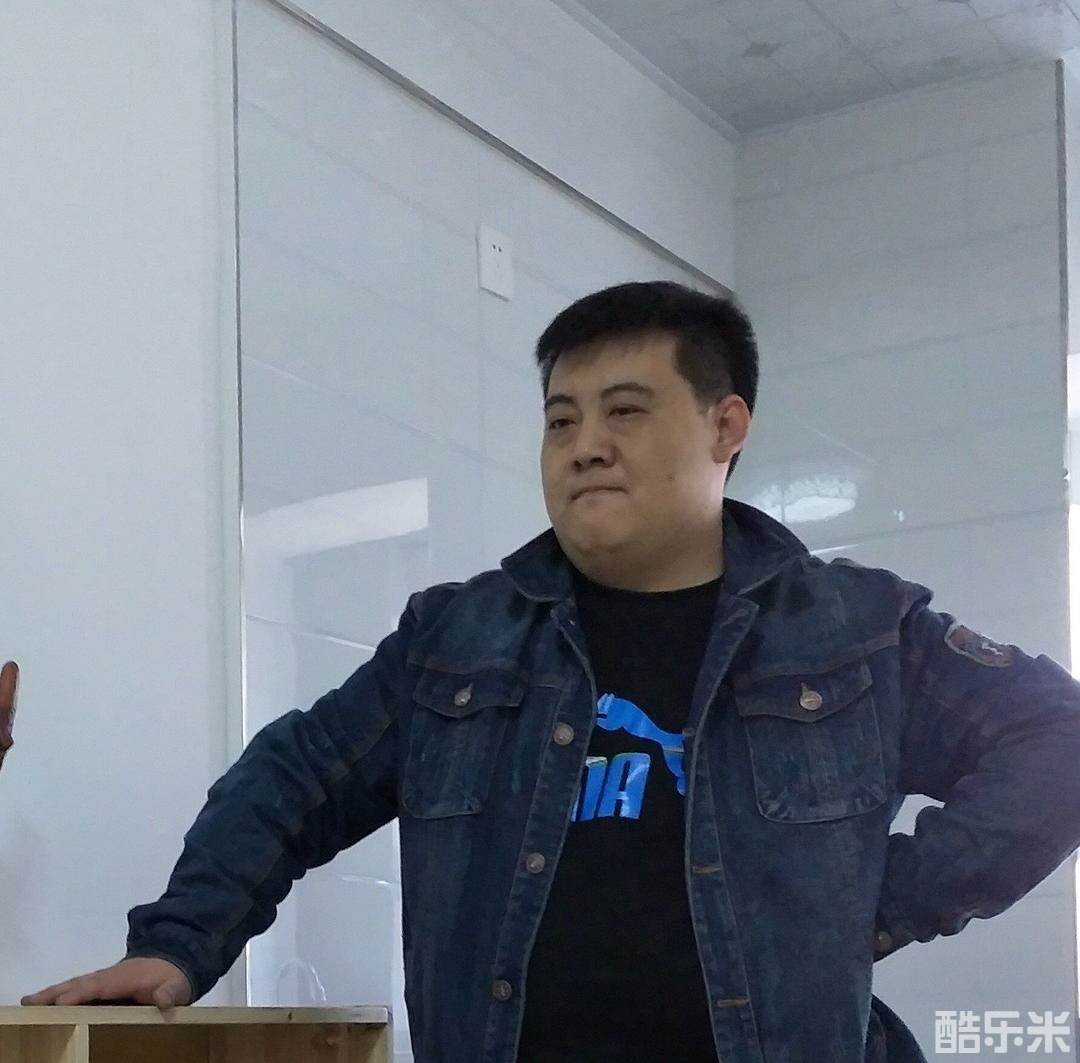 吴军平