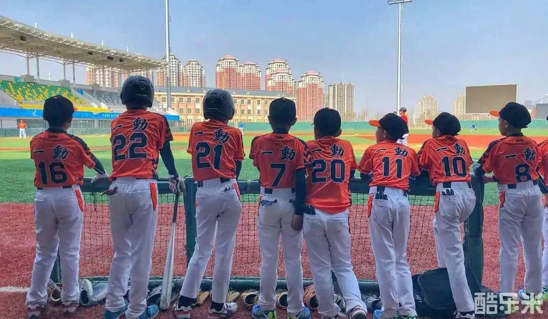 棒！少年