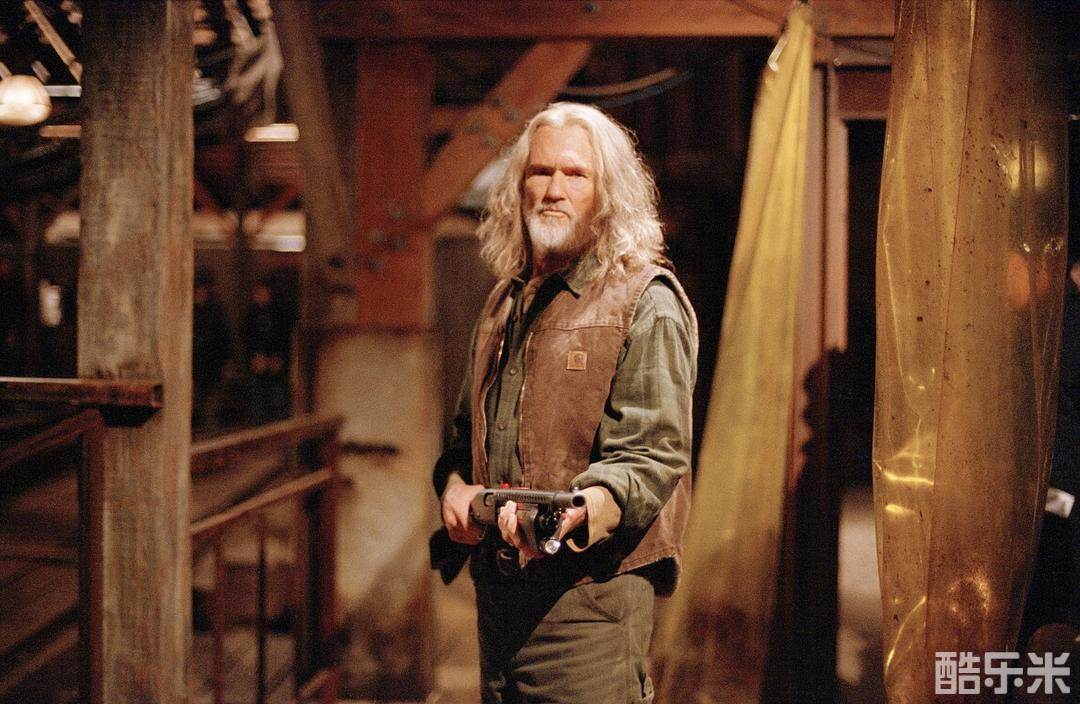 克里斯·克里斯托佛森