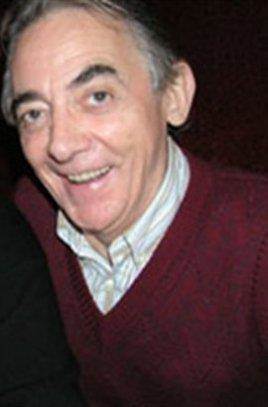 贾拉斯·康罗伊