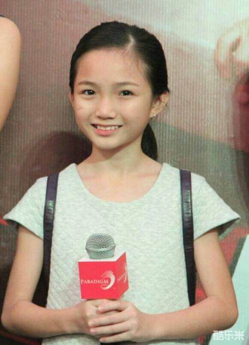 李馨巧