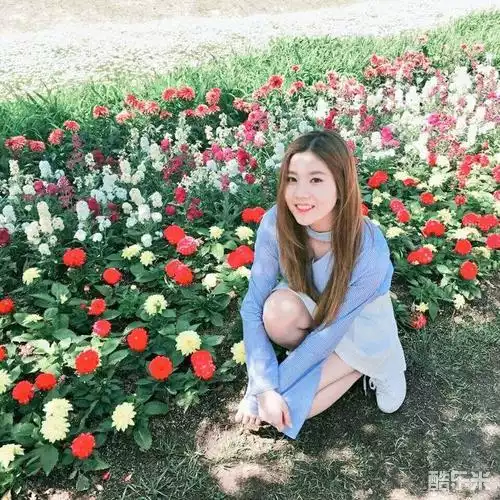 权恩妃
