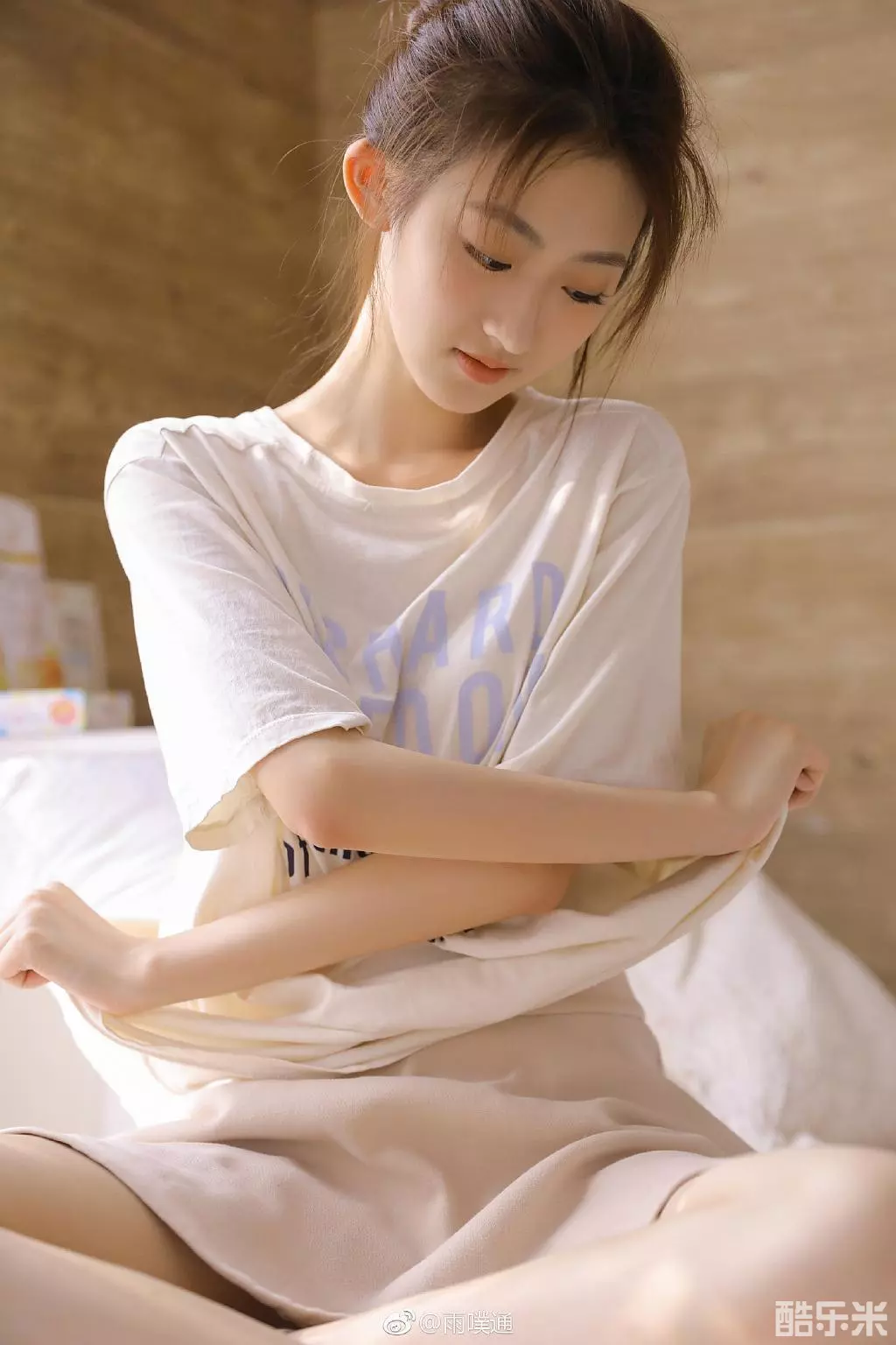 杨雨潼